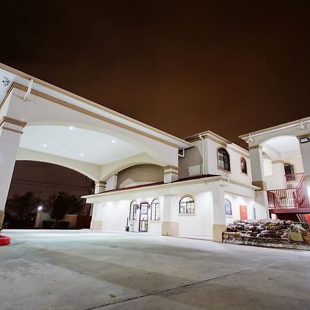 Palace Inn Copperfield Сайпръс Екстериор снимка