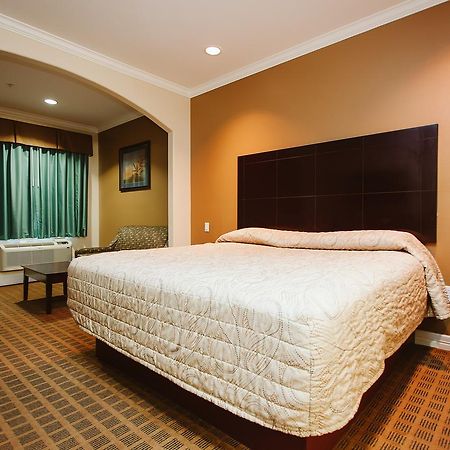 Palace Inn Copperfield Сайпръс Екстериор снимка