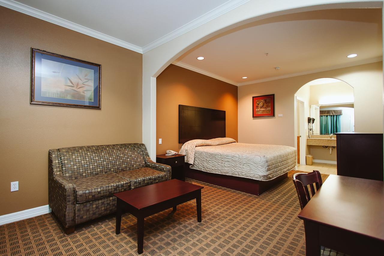 Palace Inn Copperfield Сайпръс Екстериор снимка