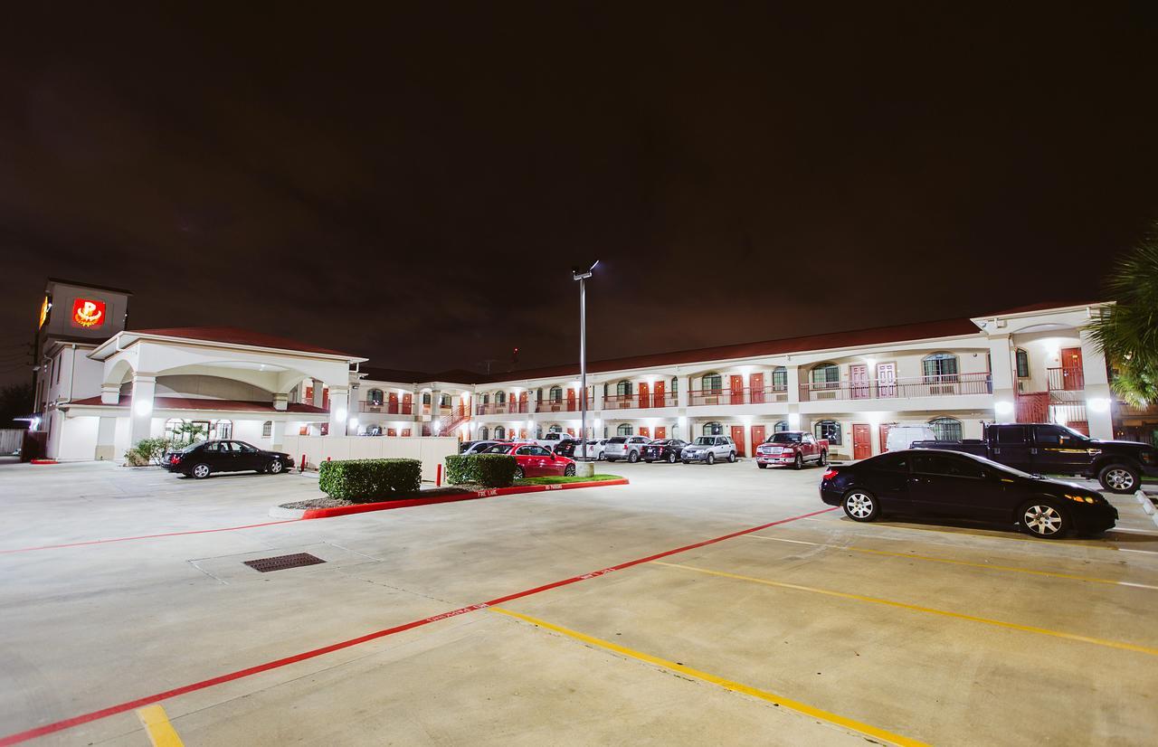 Palace Inn Copperfield Сайпръс Екстериор снимка