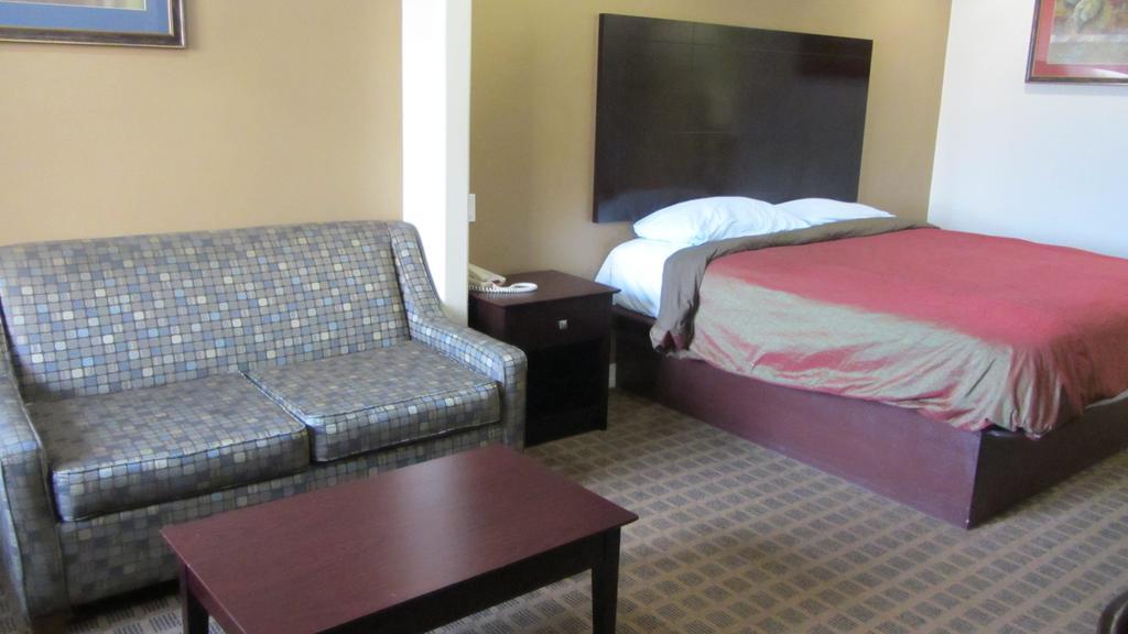 Palace Inn Copperfield Сайпръс Екстериор снимка
